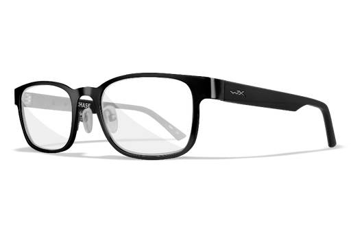 Safety Glasses - Mann Supply Wiley XAdjustable