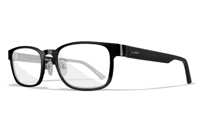 Safety Glasses - Mann Supply Wiley XAdjustable