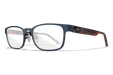 Safety Glasses - Mann Supply Wiley XAdjustable
