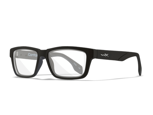 Safety Glasses - Mann Supply Wiley XAdjustable