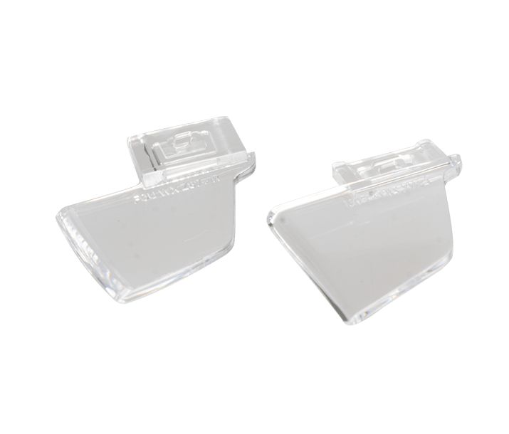 Safety Glasses - Mann Supply Wiley XAdjustable