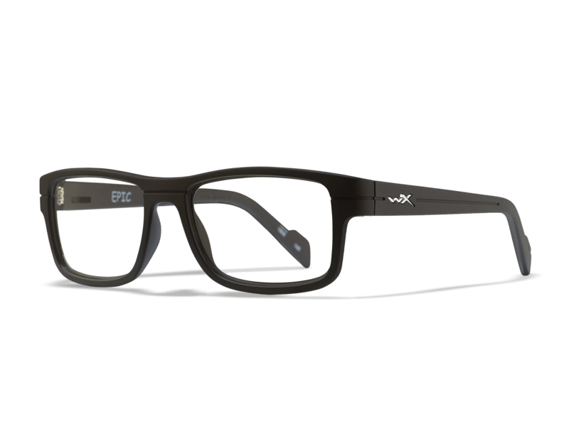 Safety Glasses - Mann Supply Wiley XAdjustable