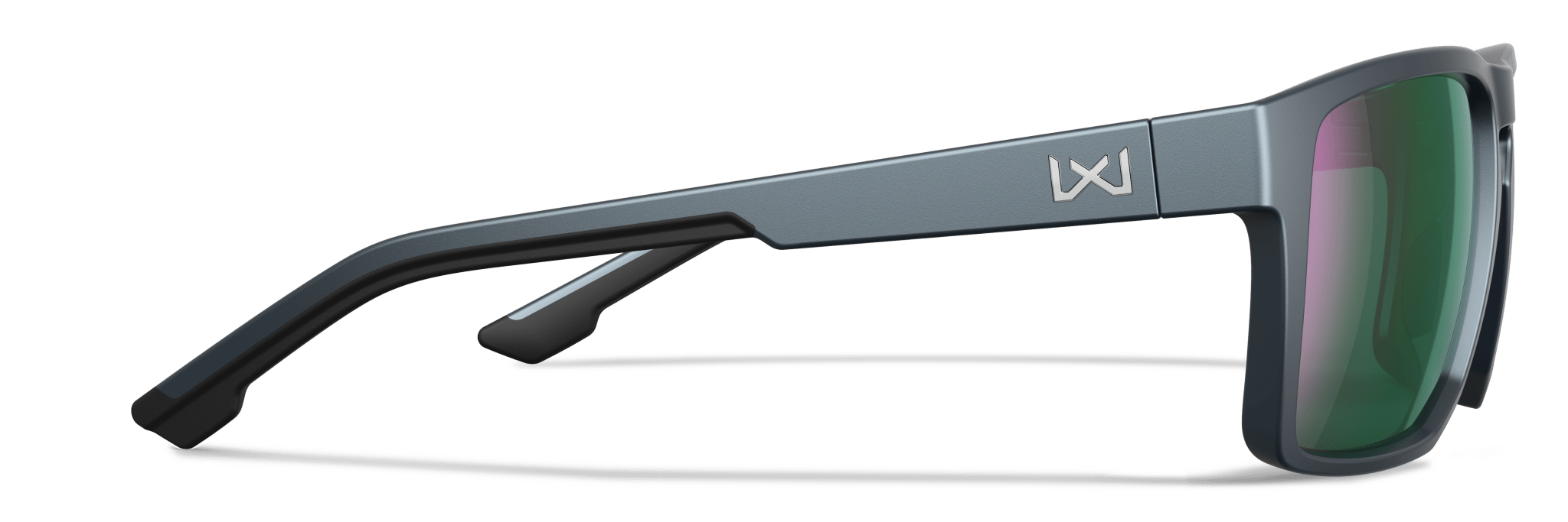 Safety Glasses - Mann Supply Wiley XAdjustable