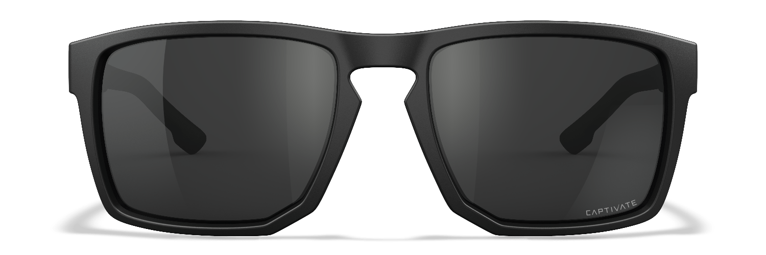 Safety Glasses - Mann Supply Wiley XAdjustable