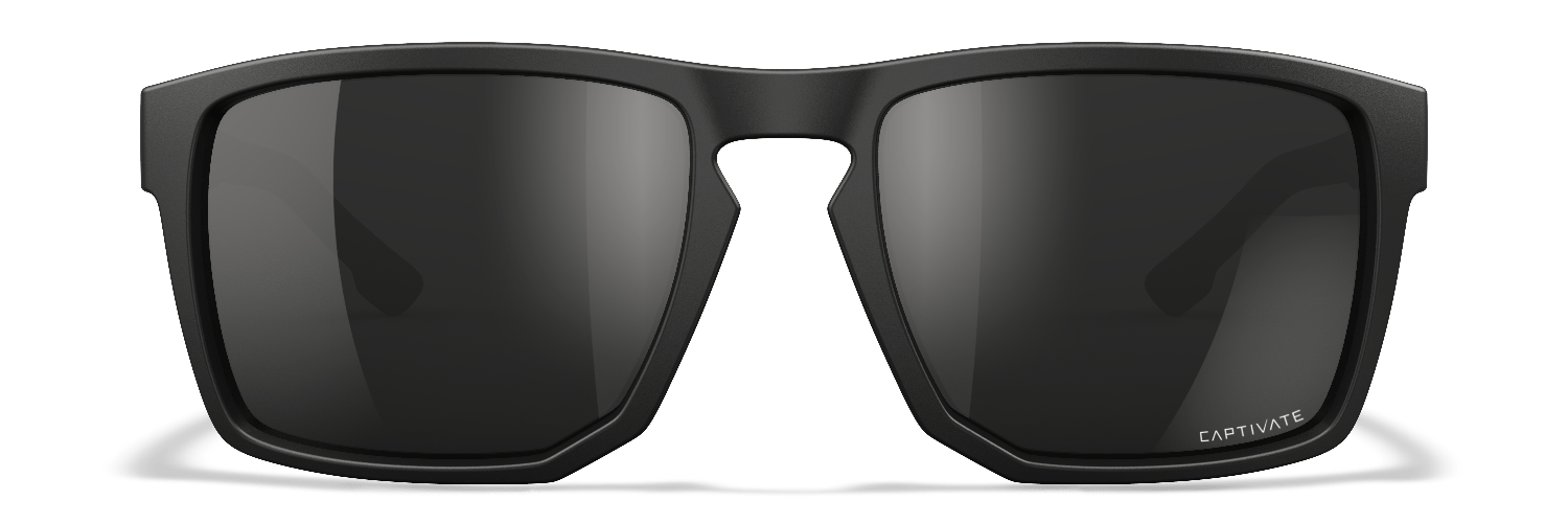 Safety Glasses - Mann Supply Wiley XAdjustable