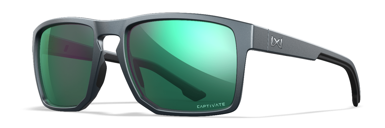 Safety Glasses - Mann Supply Wiley XAdjustable