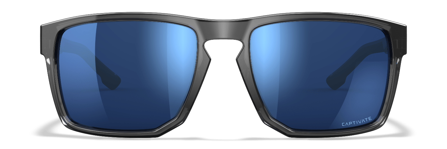 Safety Glasses - Mann Supply Wiley XAdjustable