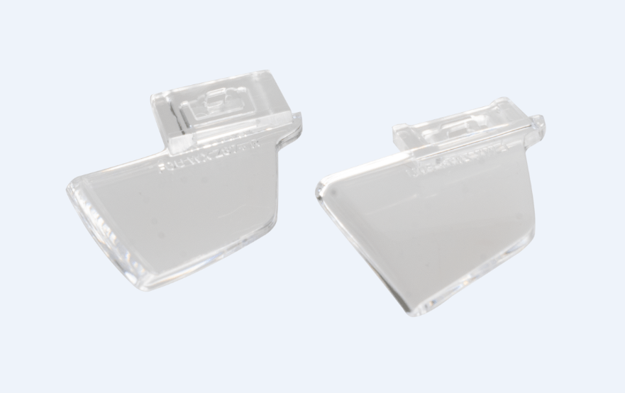 Safety Glasses - Mann Supply Wiley XAdjustable