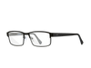 Safety Glasses - Mann Supply Wiley XAdjustable
