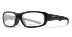 Safety Glasses - Mann Supply Wiley XAdjustable