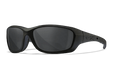 Safety Glasses - Mann Supply Wiley XAdjustable