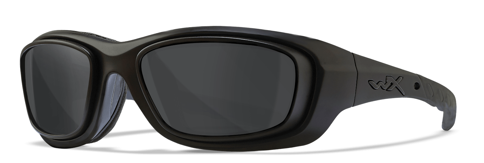 Safety Glasses - Mann Supply Wiley XAdjustable