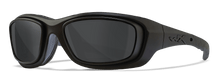 Safety Glasses - Mann Supply Wiley XAdjustable