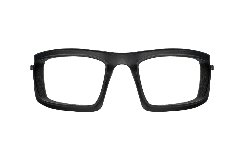 Safety Glasses - Mann Supply Wiley XAdjustable