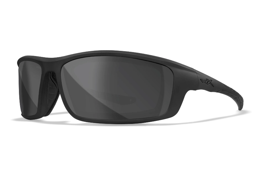 Safety Glasses - Mann Supply Wiley XAdjustable