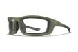 Safety Glasses - Mann Supply Wiley XAdjustable