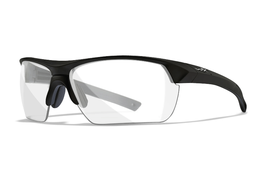 Safety Glasses - Mann Supply Wiley XAdjustable