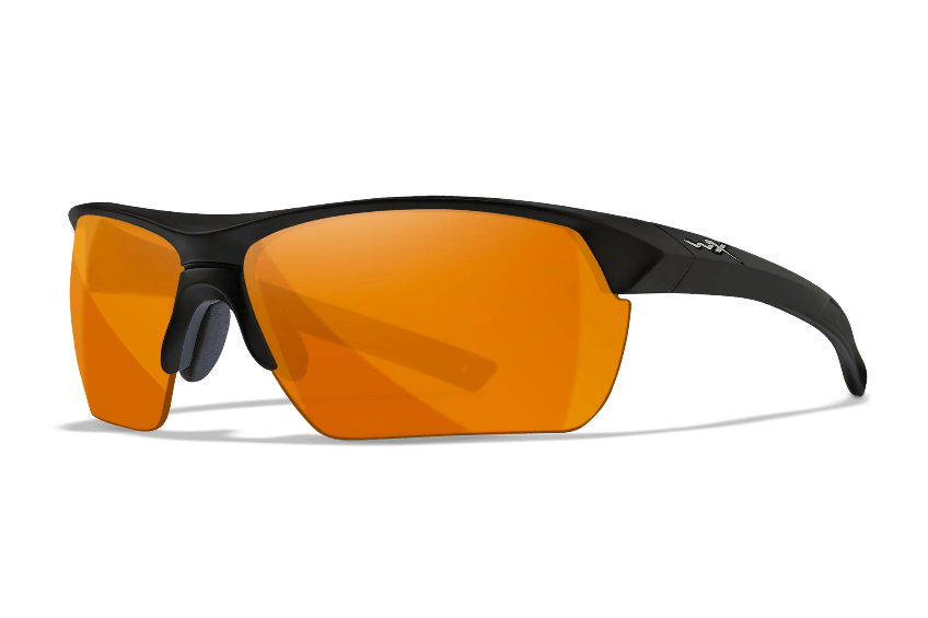 Safety Glasses - Mann Supply Wiley XAdjustable