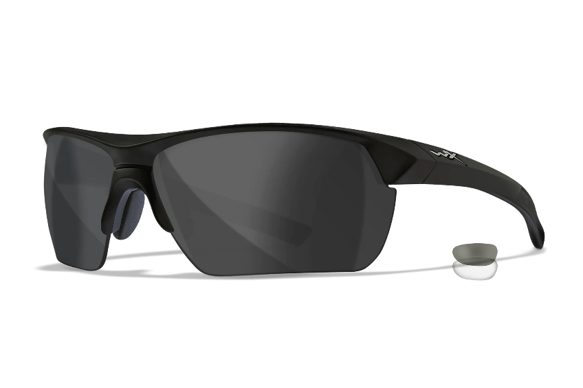 Safety Glasses - Mann Supply Wiley XAdjustable