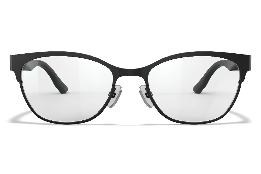 Safety Glasses - Mann Supply Wiley XAdjustable