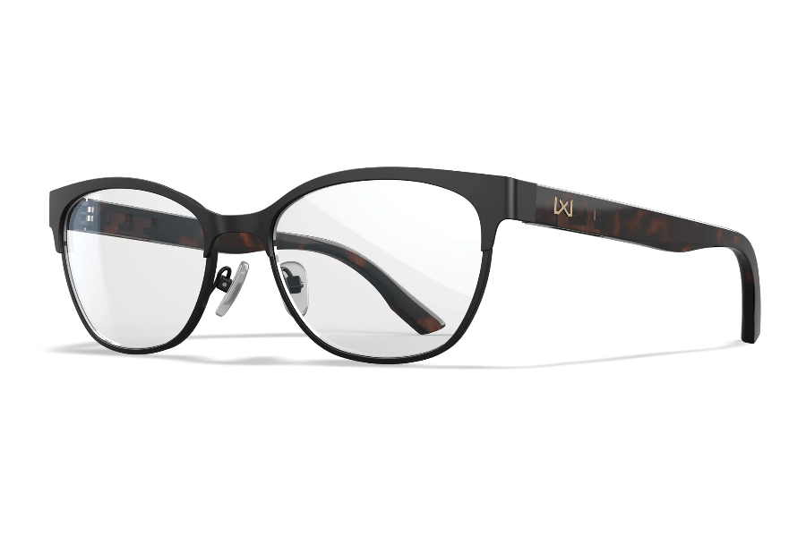 Safety Glasses - Mann Supply Wiley XAdjustable