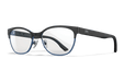 Safety Glasses - Mann Supply Wiley XAdjustable
