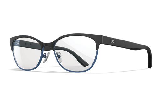 Safety Glasses - Mann Supply Wiley XAdjustable