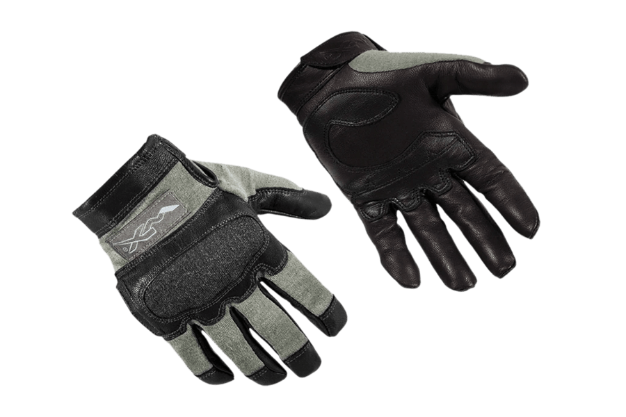 Cut Resistant Gloves - Mann Supply Wiley XCut Resistant Gloves