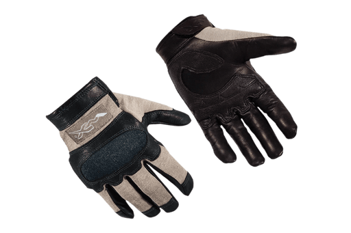 Cut Resistant Gloves - Mann Supply Wiley XCut Resistant Gloves