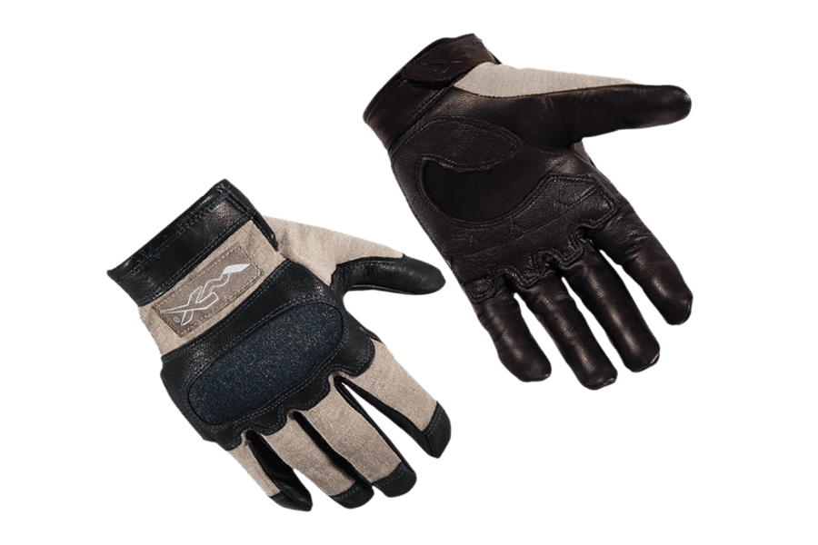 Cut Resistant Gloves - Mann Supply Wiley XCut Resistant Gloves