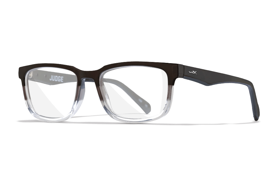 Safety Glasses - Mann Supply Wiley XAdjustable