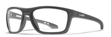 Safety Glasses - Mann Supply Wiley XAdjustable