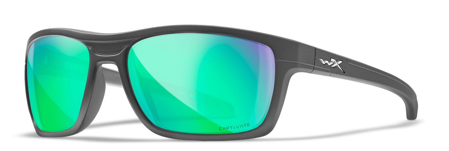 Safety Glasses - Mann Supply Wiley XAdjustable