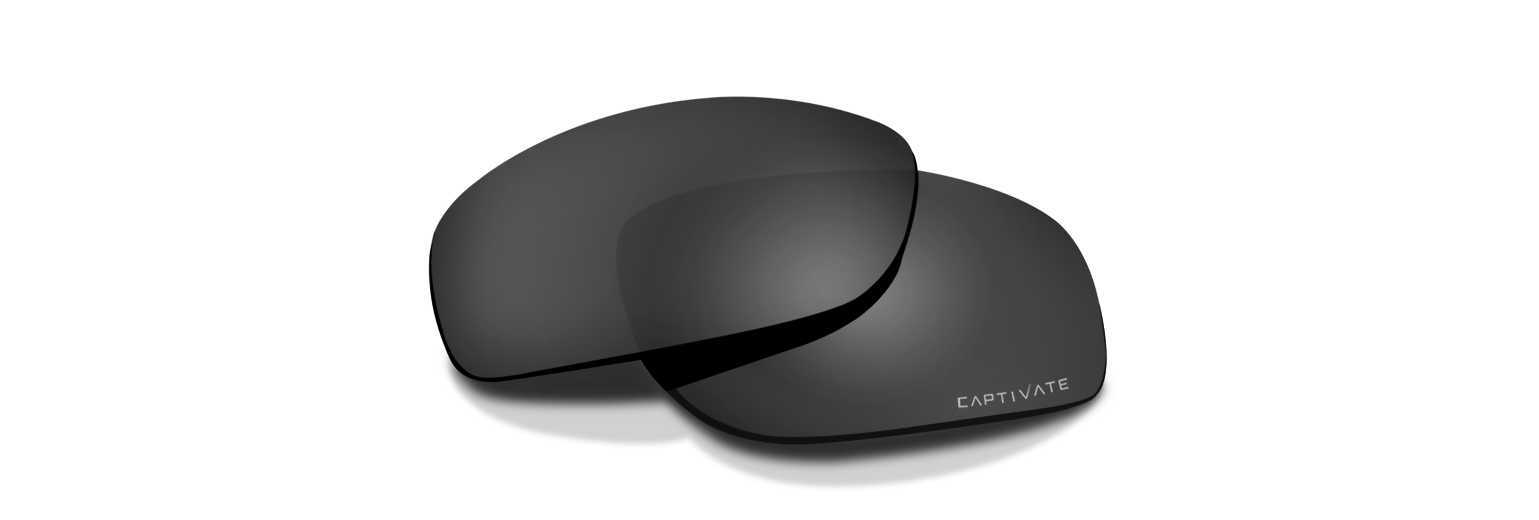 Safety Glasses - Mann Supply Wiley XAdjustable
