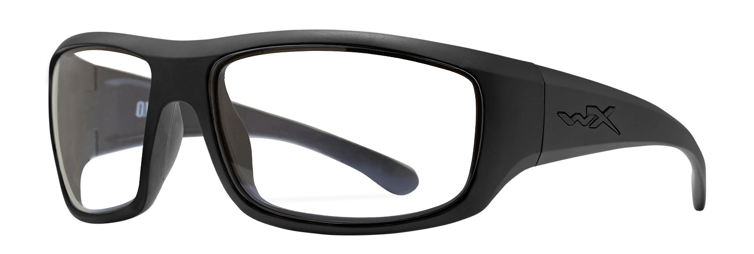 Safety Glasses - Mann Supply Wiley XAdjustable