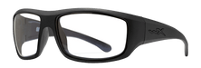 Safety Glasses - Mann Supply Wiley XAdjustable