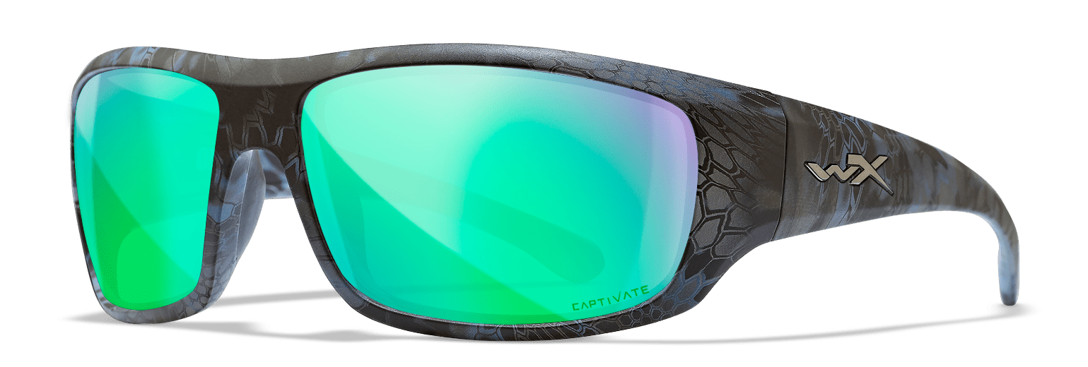 Safety Glasses - Mann Supply Wiley XAdjustable