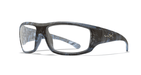 Safety Glasses - Mann Supply Wiley XAdjustable