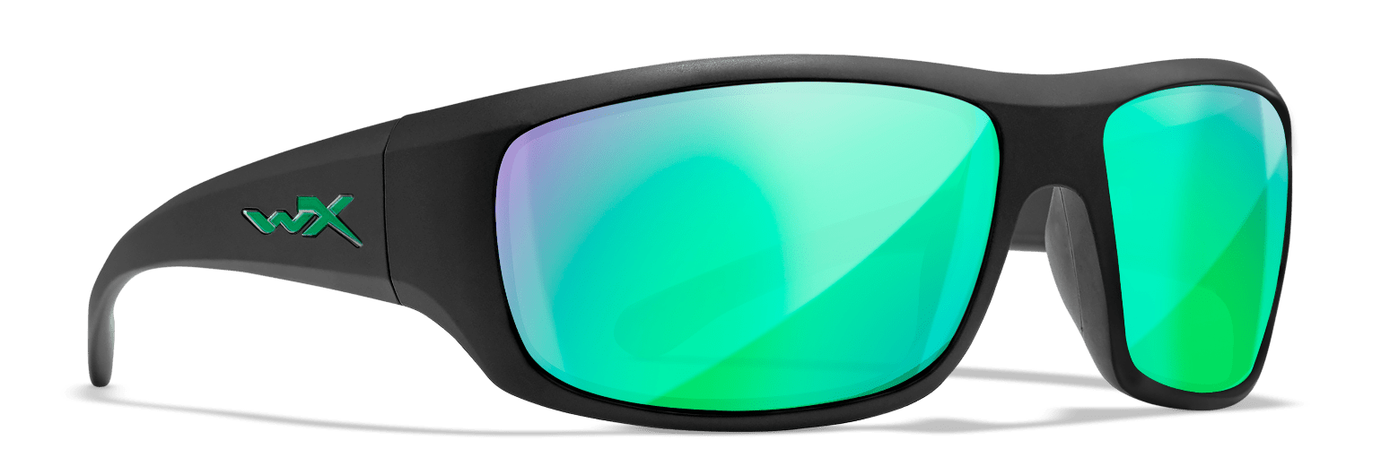 Safety Glasses - Mann Supply Wiley XAdjustable