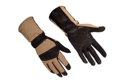 Safety Gloves - Mann Supply Wiley XFlame Resistant