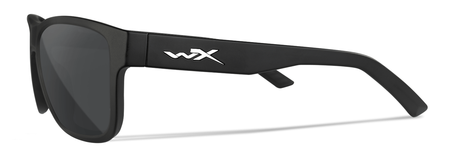 Safety Glasses - Mann Supply Wiley XAdjustable