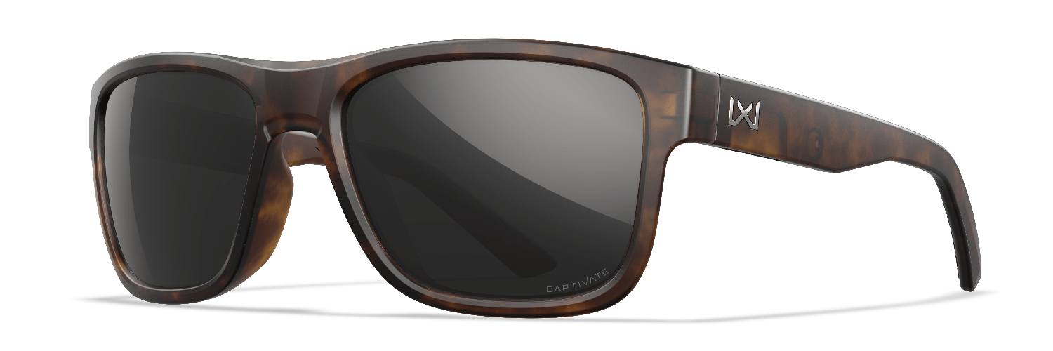 Safety Glasses - Mann Supply Wiley XAdjustable