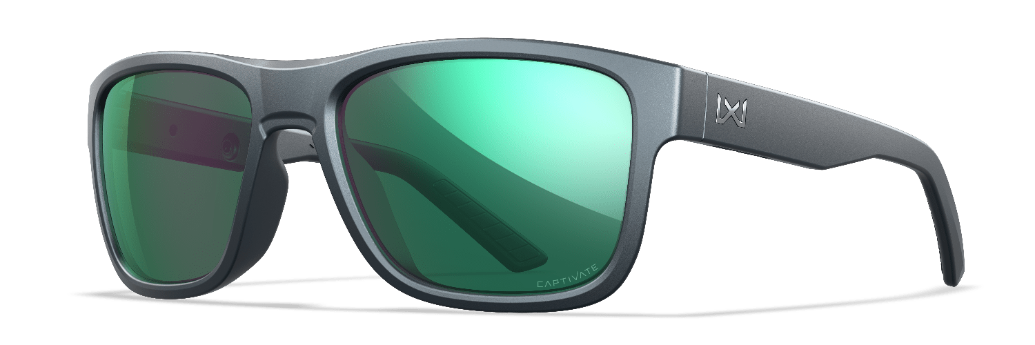 Safety Glasses - Mann Supply Wiley XAdjustable