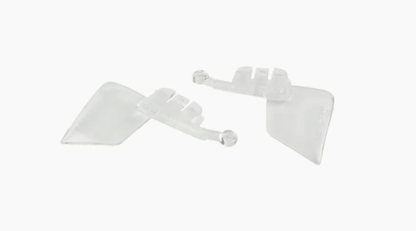 Safety Glasses - Mann Supply Wiley XAdjustable