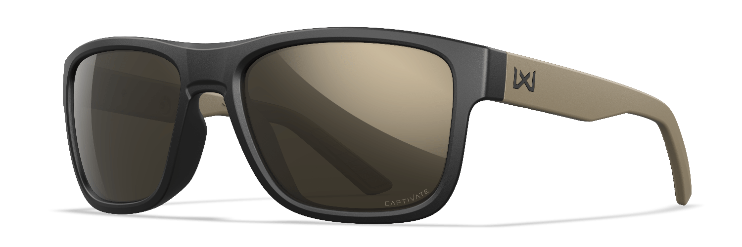 Safety Glasses - Mann Supply Wiley XAdjustable