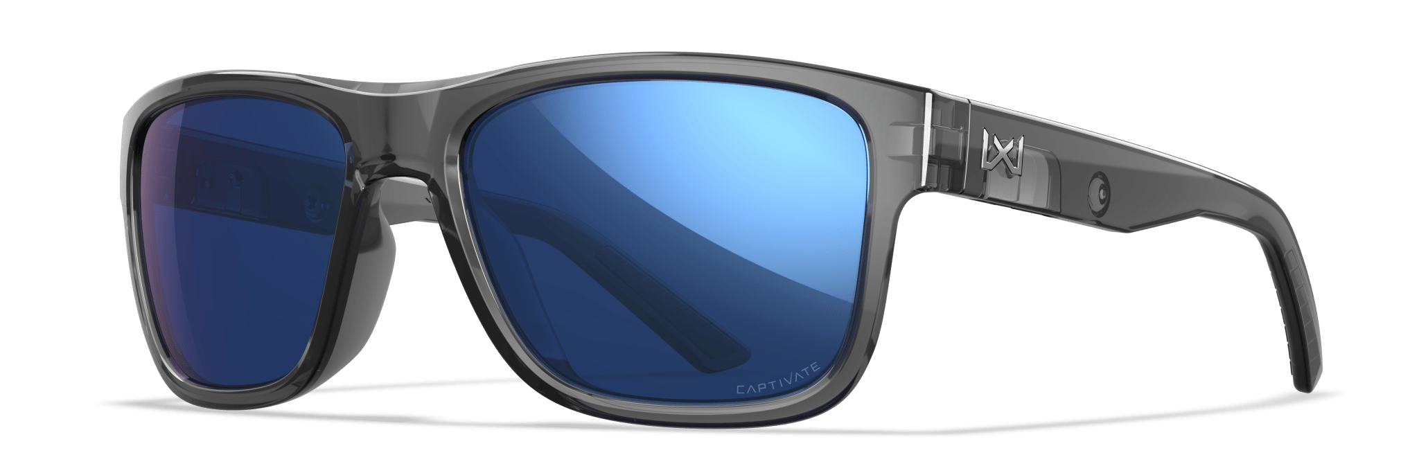 Safety Glasses - Mann Supply Wiley XAdjustable