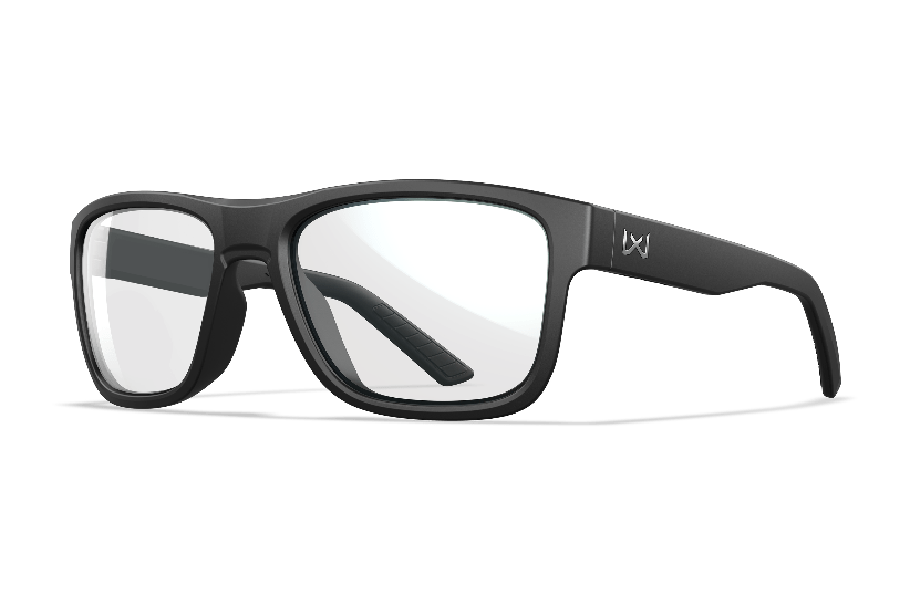 Safety Glasses - Mann Supply Wiley XAdjustable