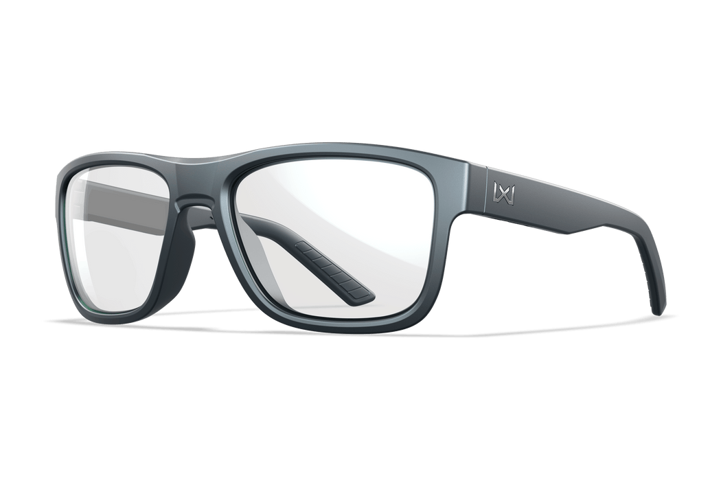 Safety Glasses - Mann Supply Wiley XAdjustable