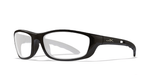 Safety Glasses - Mann Supply Wiley XAdjustable