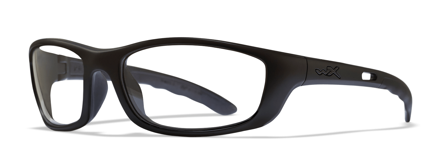 Safety Glasses - Mann Supply Wiley XAdjustable